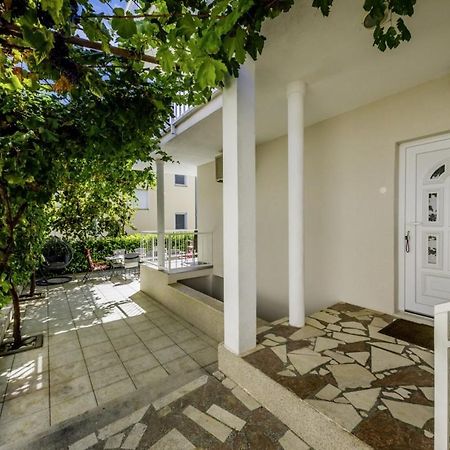 Ani In Trogir * Mittel-Dalmatien Otel Donji Seget Dış mekan fotoğraf