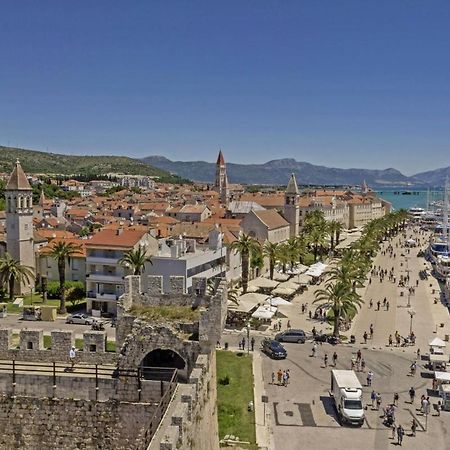 Ani In Trogir * Mittel-Dalmatien Otel Donji Seget Dış mekan fotoğraf