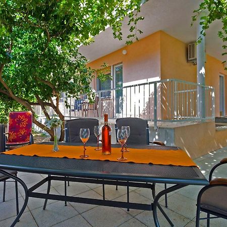Ani In Trogir * Mittel-Dalmatien Otel Donji Seget Dış mekan fotoğraf