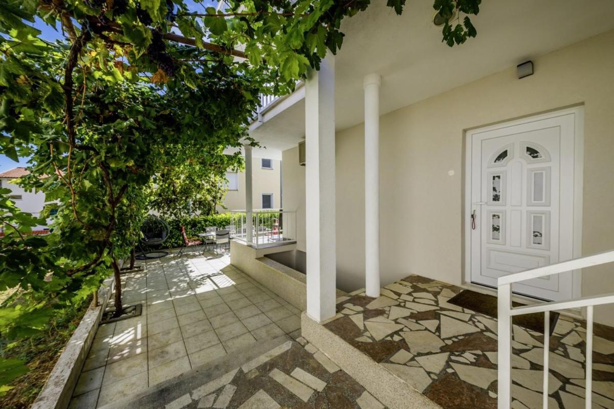 Ani In Trogir * Mittel-Dalmatien Otel Donji Seget Dış mekan fotoğraf