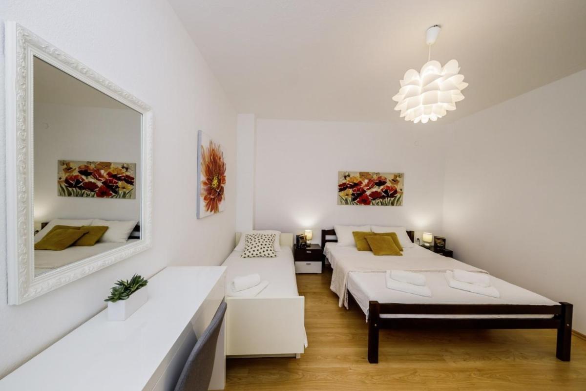 Ani In Trogir * Mittel-Dalmatien Otel Donji Seget Dış mekan fotoğraf