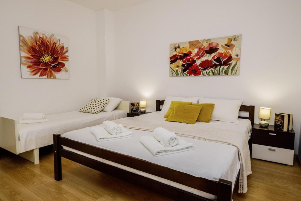 Ani In Trogir * Mittel-Dalmatien Otel Donji Seget Dış mekan fotoğraf
