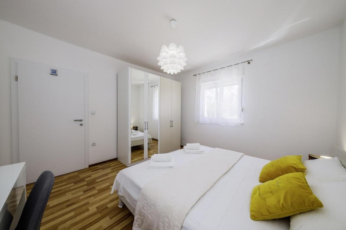 Ani In Trogir * Mittel-Dalmatien Otel Donji Seget Dış mekan fotoğraf