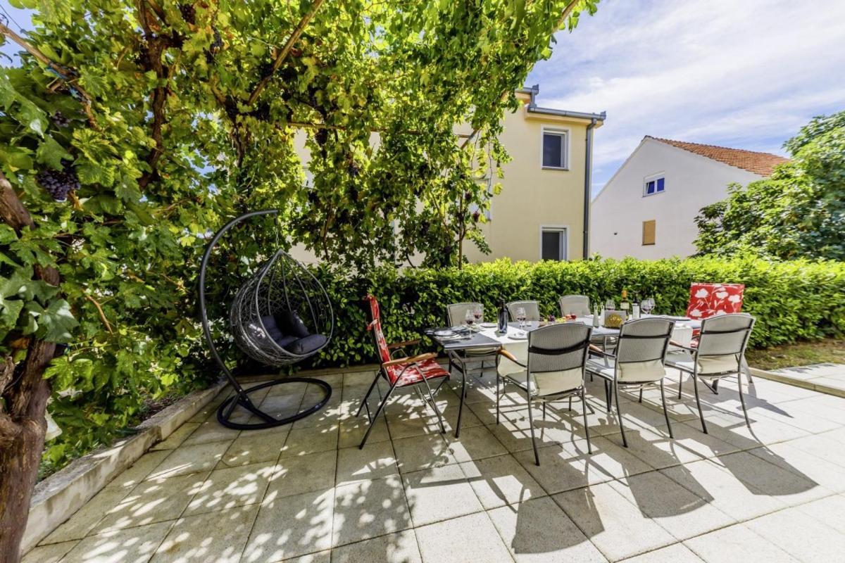 Ani In Trogir * Mittel-Dalmatien Otel Donji Seget Dış mekan fotoğraf