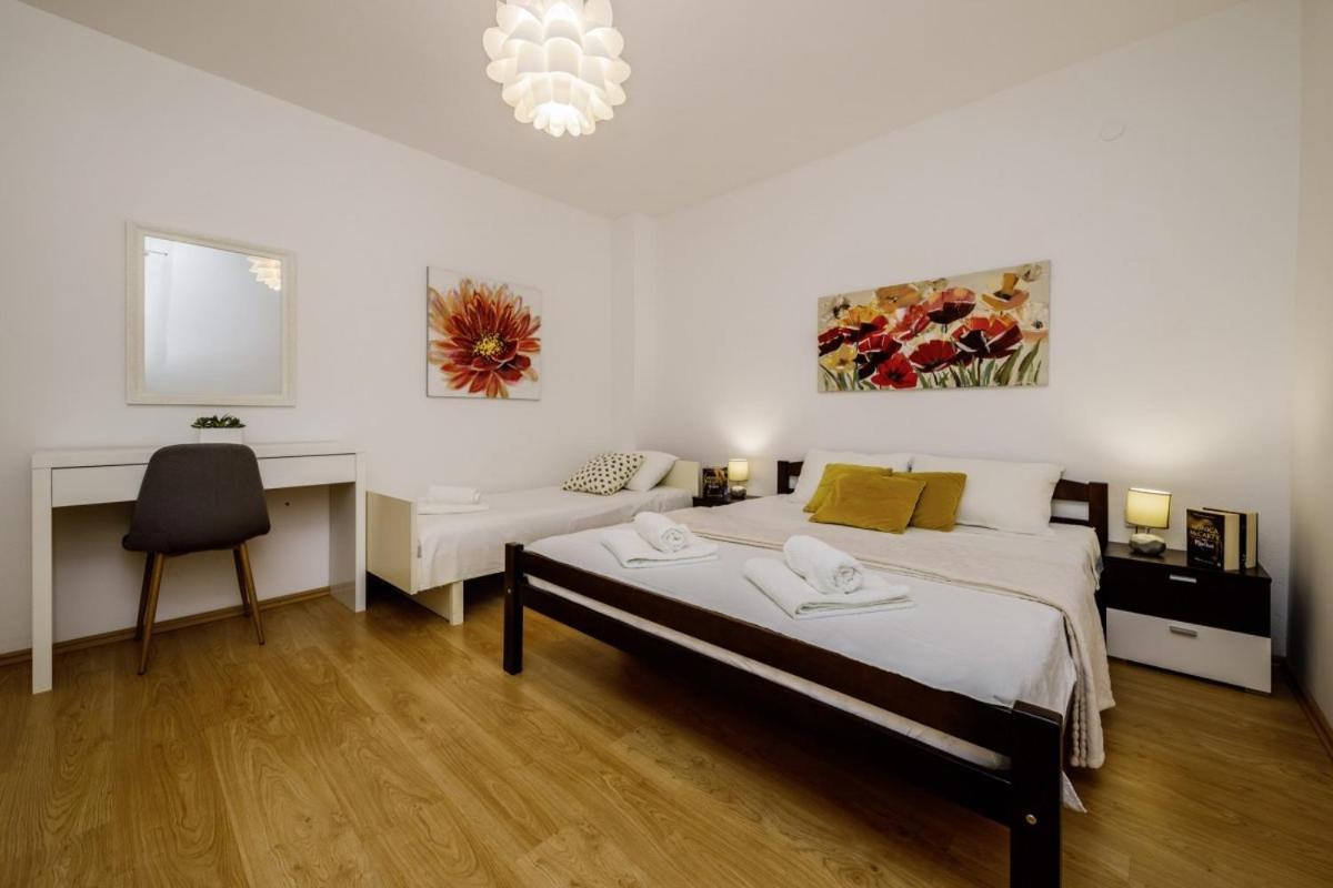 Ani In Trogir * Mittel-Dalmatien Otel Donji Seget Dış mekan fotoğraf