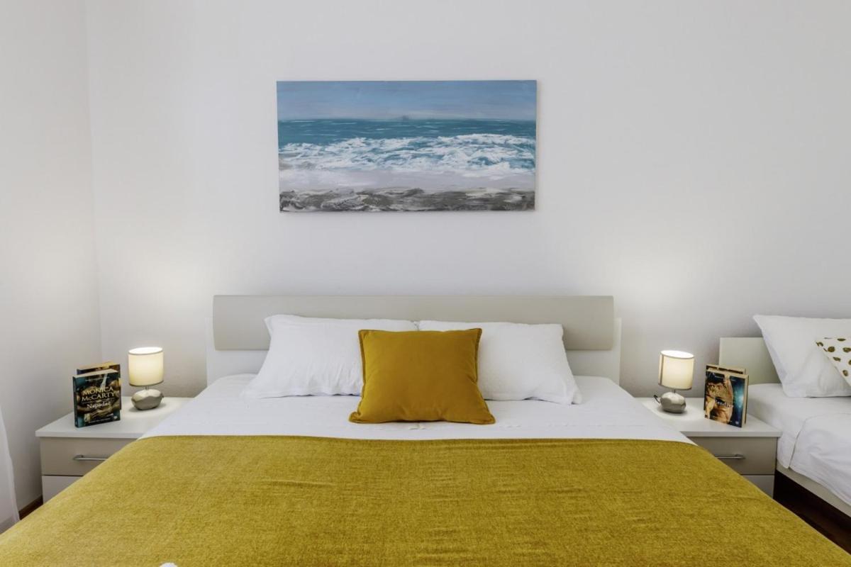 Ani In Trogir * Mittel-Dalmatien Otel Donji Seget Dış mekan fotoğraf
