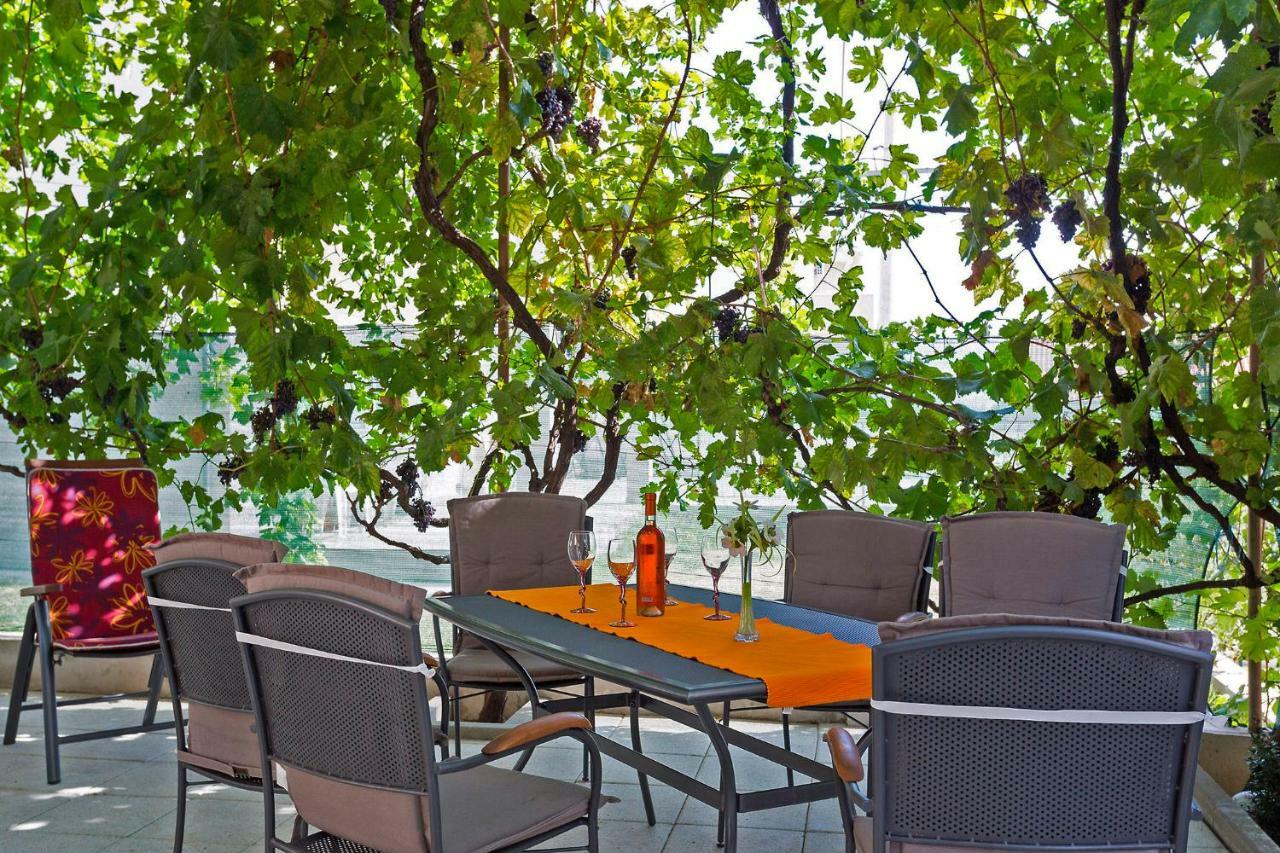 Ani In Trogir * Mittel-Dalmatien Otel Donji Seget Dış mekan fotoğraf