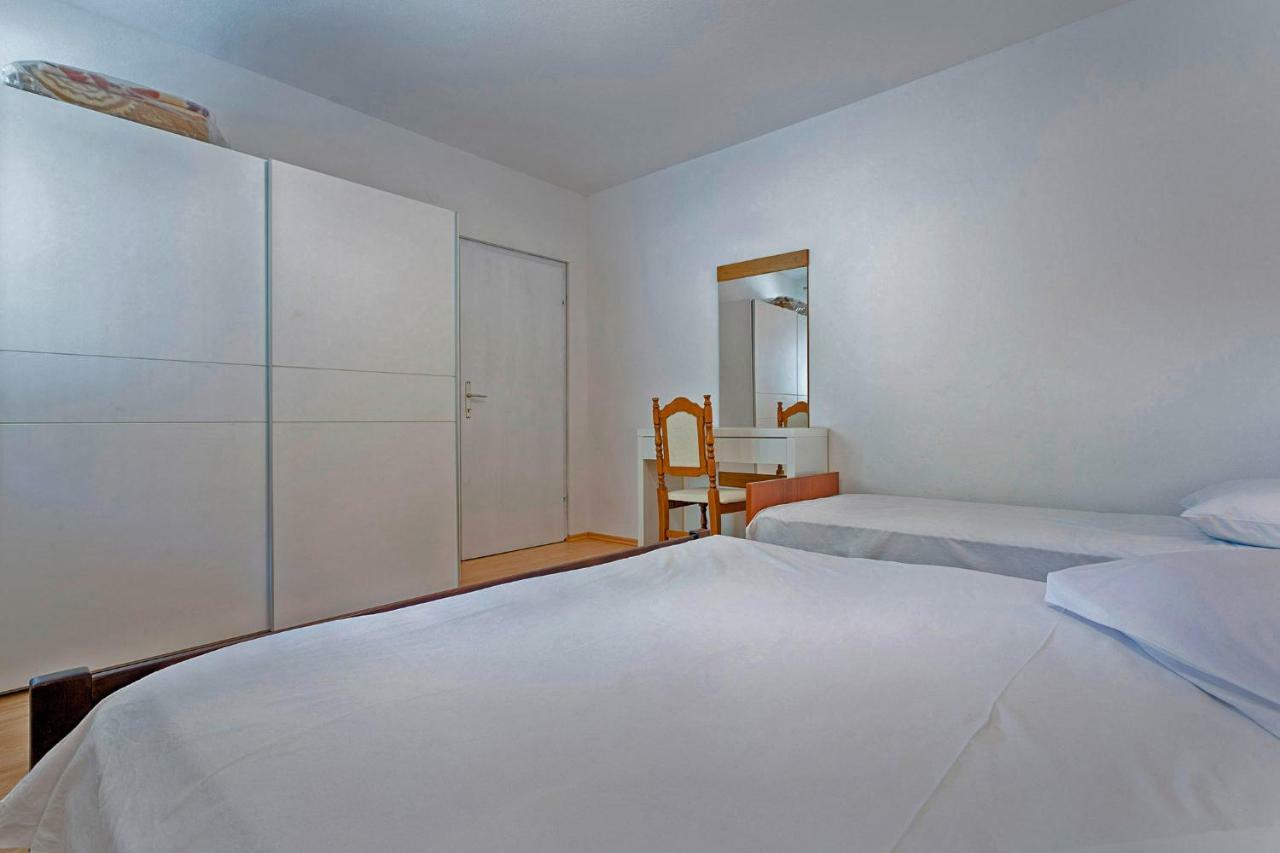 Ani In Trogir * Mittel-Dalmatien Otel Donji Seget Dış mekan fotoğraf