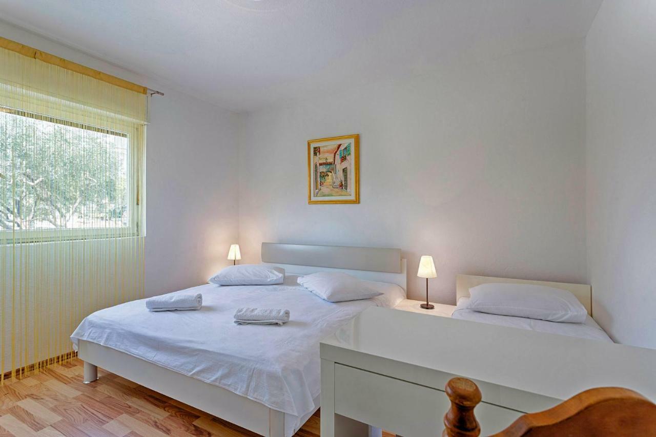 Ani In Trogir * Mittel-Dalmatien Otel Donji Seget Dış mekan fotoğraf