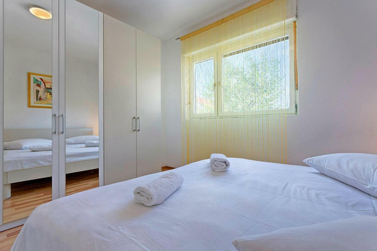 Ani In Trogir * Mittel-Dalmatien Otel Donji Seget Dış mekan fotoğraf